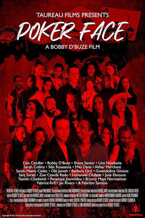 "<strong>Poker Face</strong>" The Orpheus Syndrome (TV Episode 2023) cast and crew credits, including actors, actresses, directors, writers and more. . Imdb poker face
